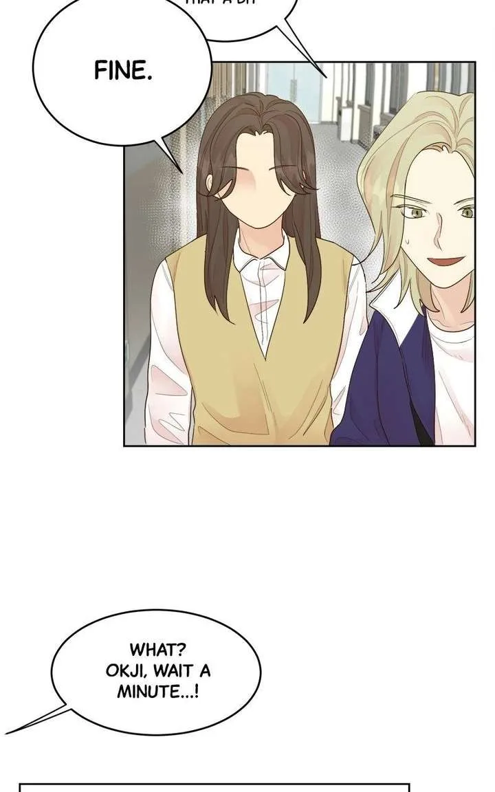 The Grim Reaper Is My Guardian Chapter 15 page 30