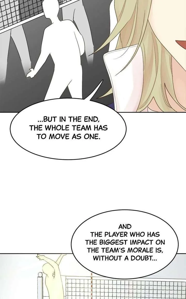 The Grim Reaper Is My Guardian Chapter 15 page 20