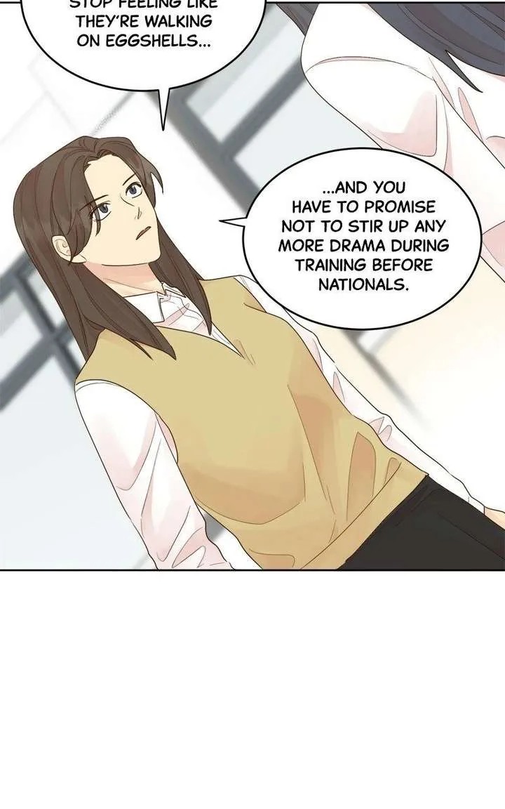 The Grim Reaper Is My Guardian Chapter 15 page 25
