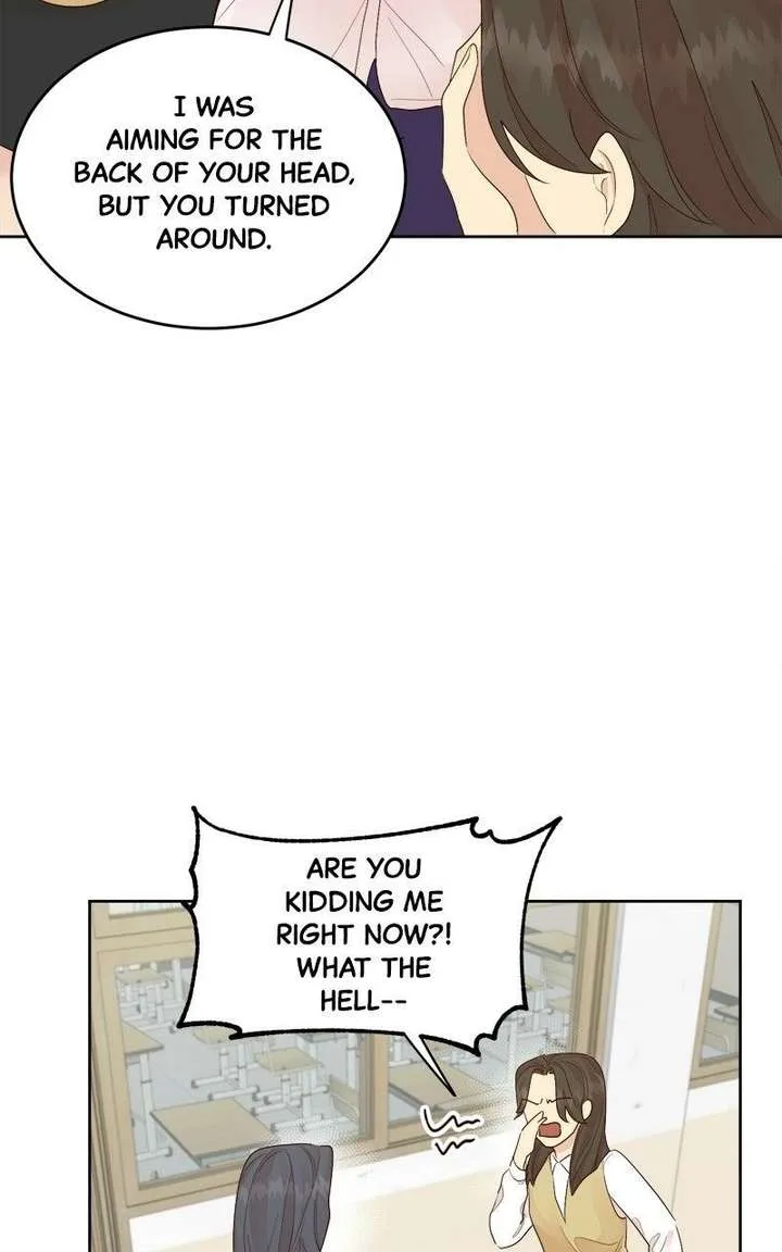 The Grim Reaper Is My Guardian Chapter 14 page 52