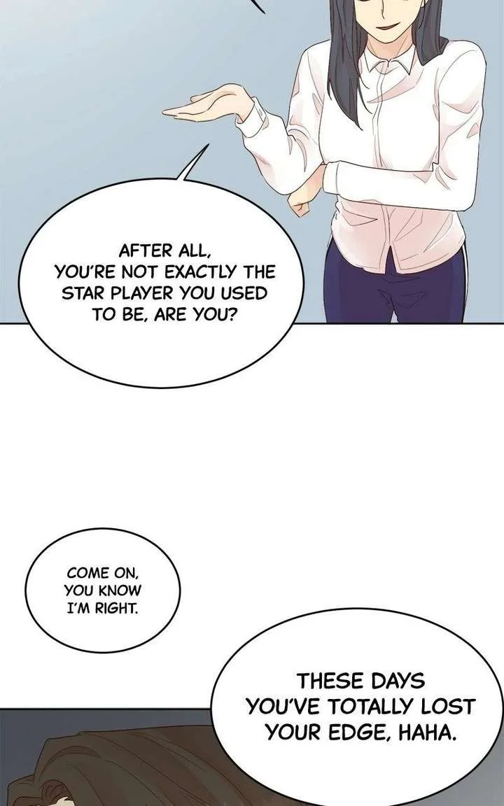 The Grim Reaper Is My Guardian Chapter 14 page 55