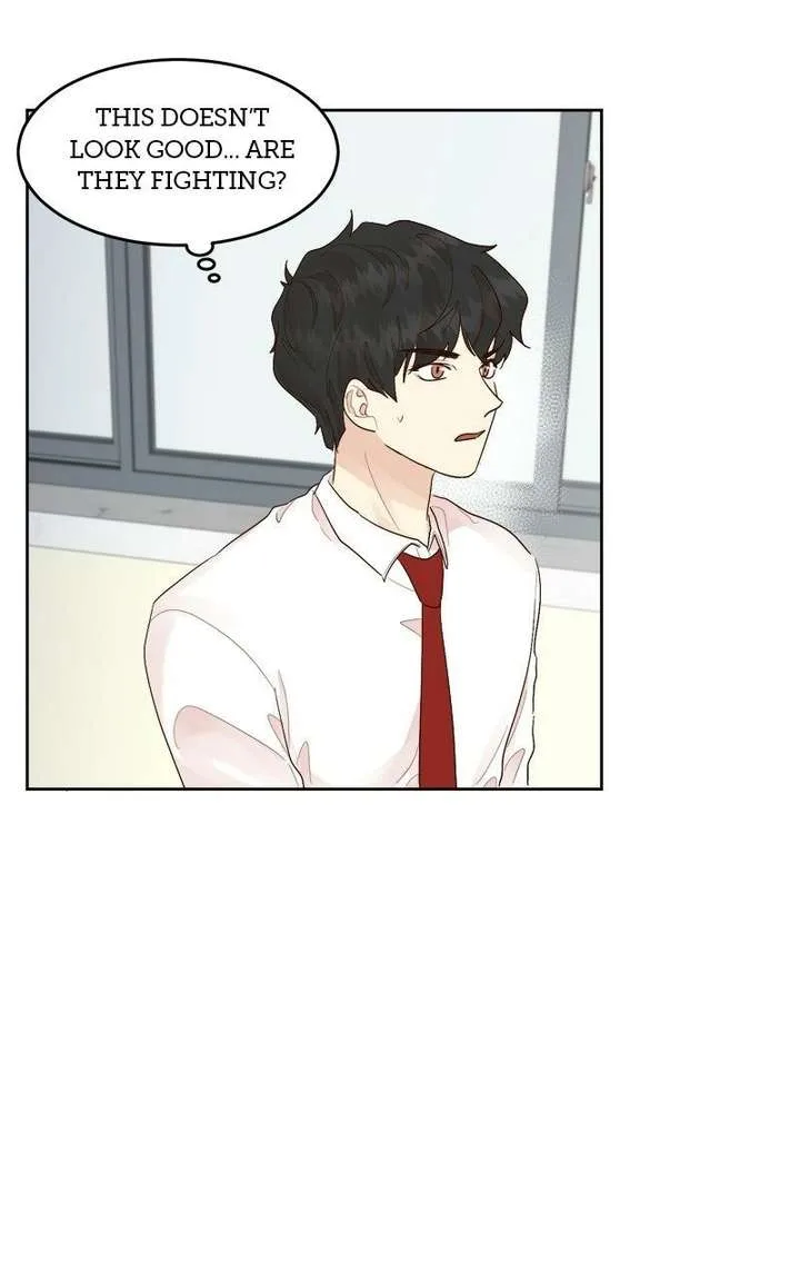 The Grim Reaper Is My Guardian Chapter 14 page 59