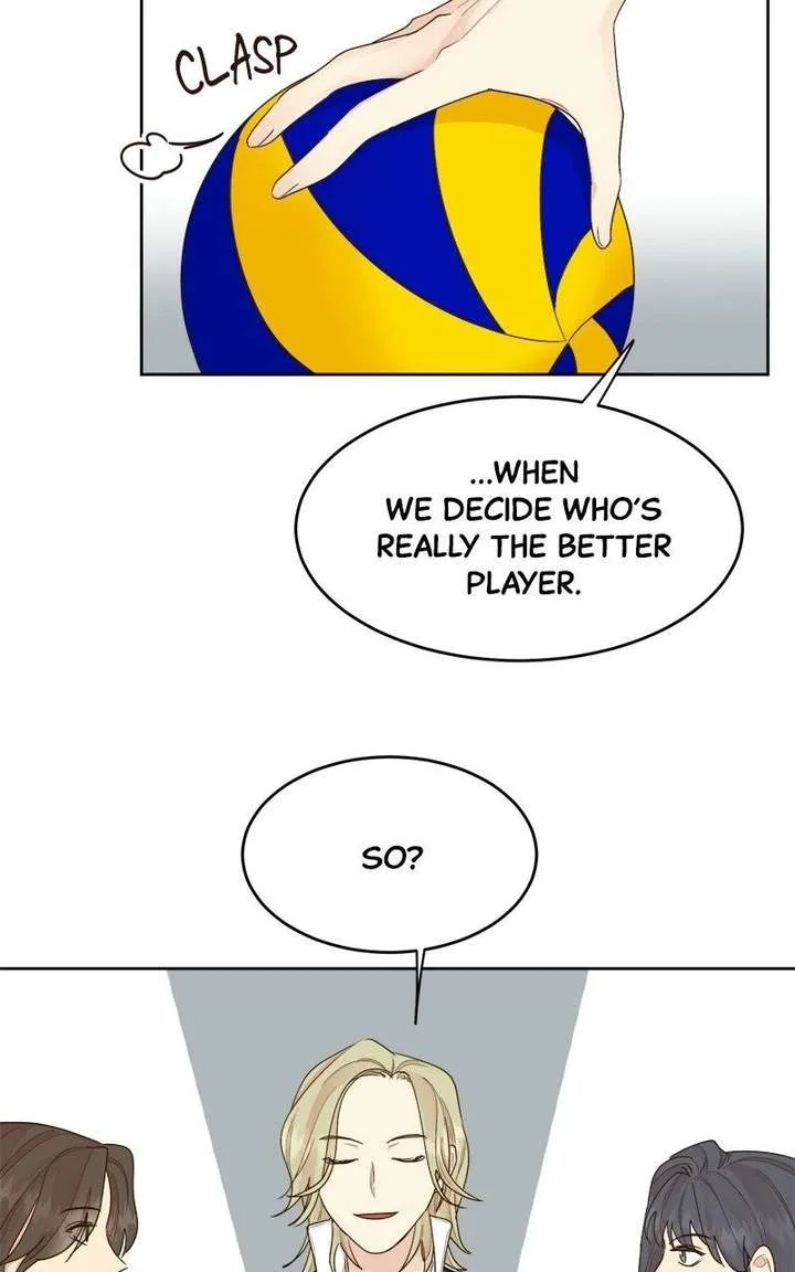 The Grim Reaper Is My Guardian Chapter 15 page 22
