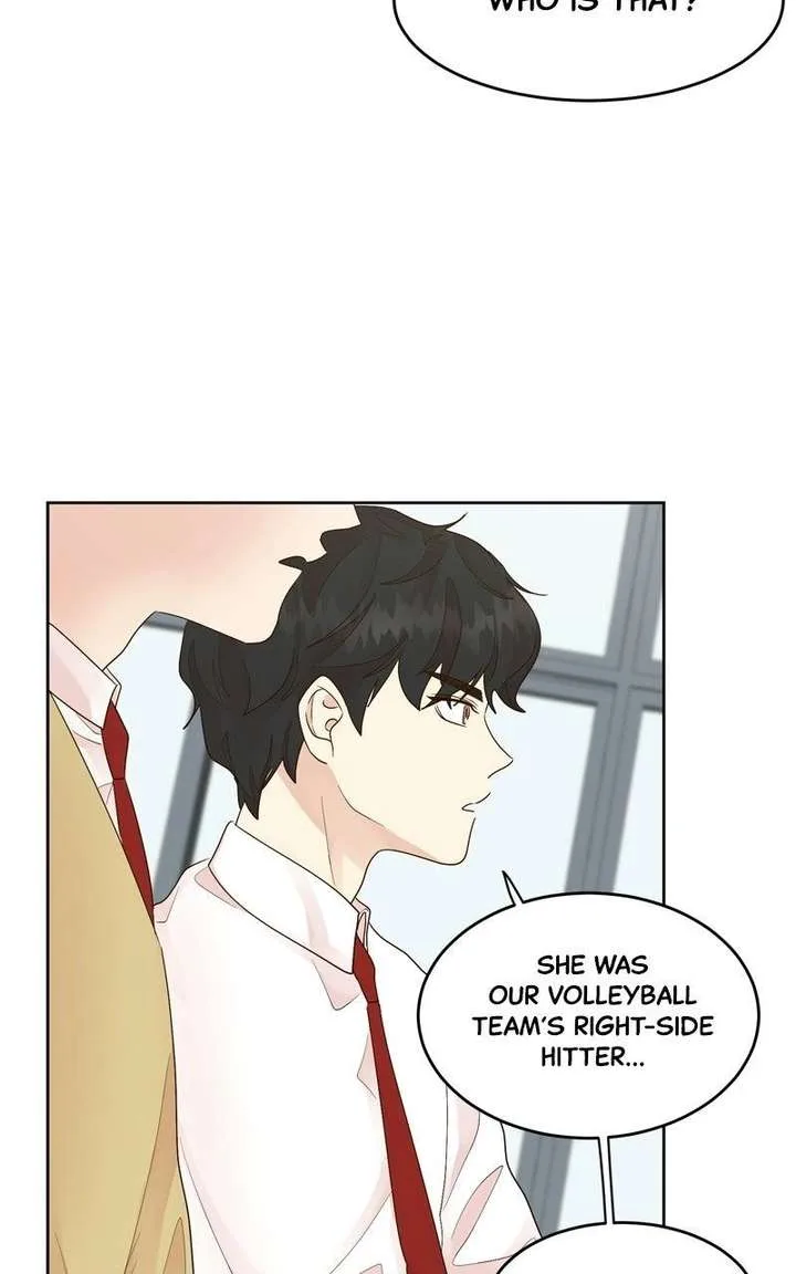 The Grim Reaper Is My Guardian Chapter 15 page 3