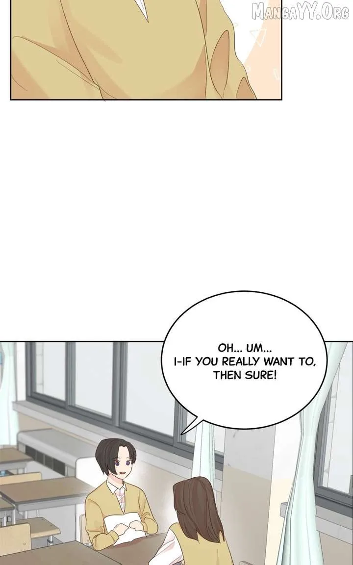 The Grim Reaper Is My Guardian Chapter 12 page 56