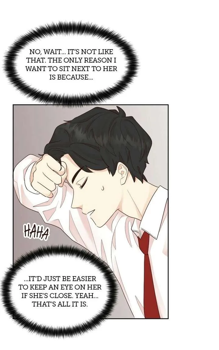 The Grim Reaper Is My Guardian Chapter 16 page 14