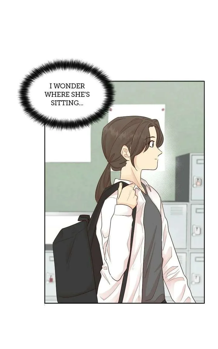 The Grim Reaper Is My Guardian Chapter 16 page 11