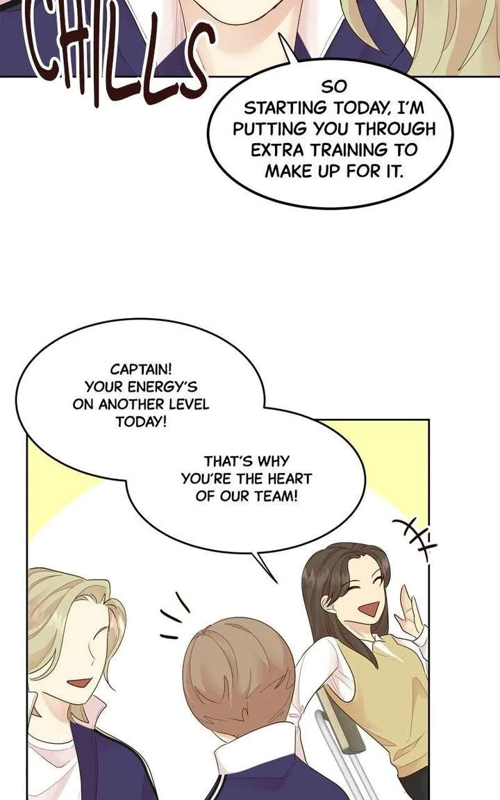 The Grim Reaper Is My Guardian Chapter 15 page 59