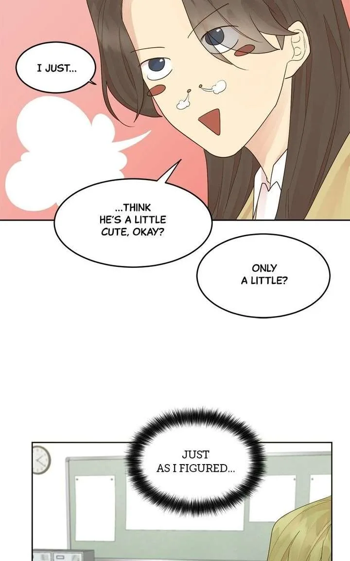The Grim Reaper Is My Guardian Chapter 15 page 50