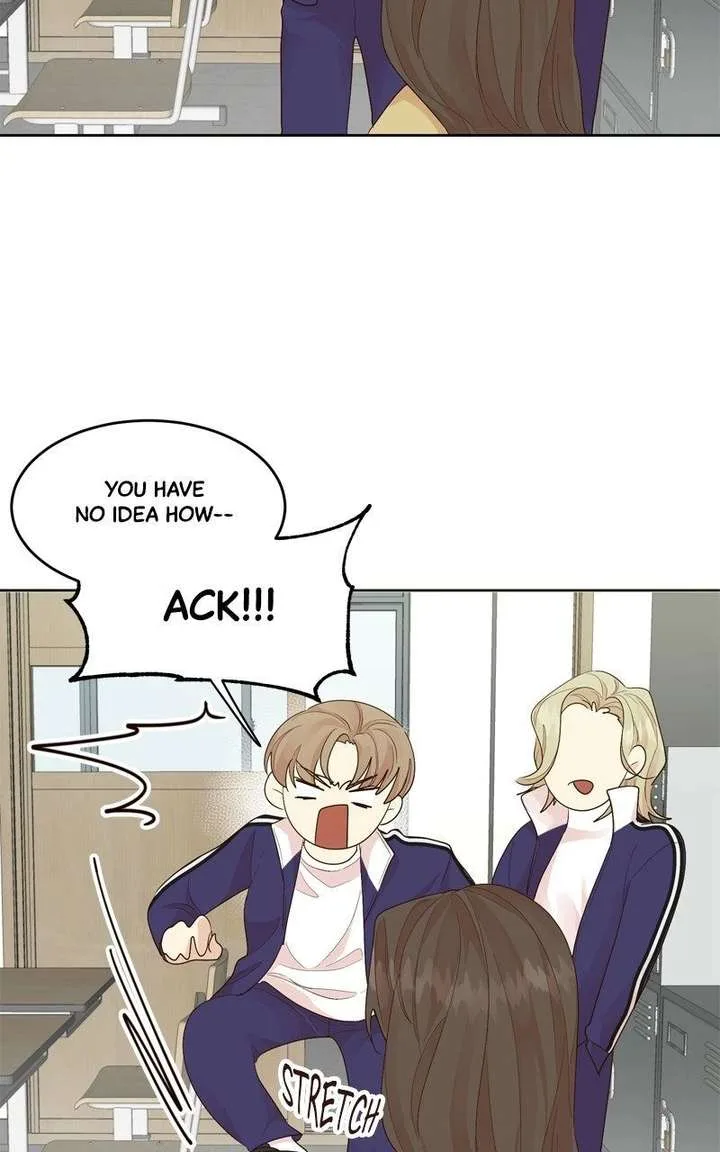 The Grim Reaper Is My Guardian Chapter 15 page 61