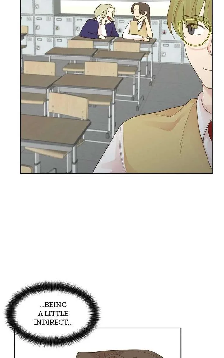 The Grim Reaper Is My Guardian Chapter 15 page 51