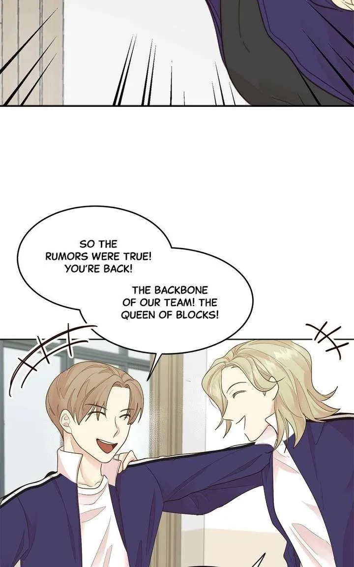 The Grim Reaper Is My Guardian Chapter 15 page 57