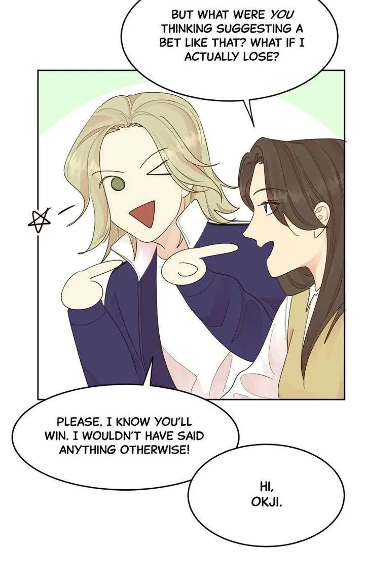 The Grim Reaper Is My Guardian Chapter 15 page 37