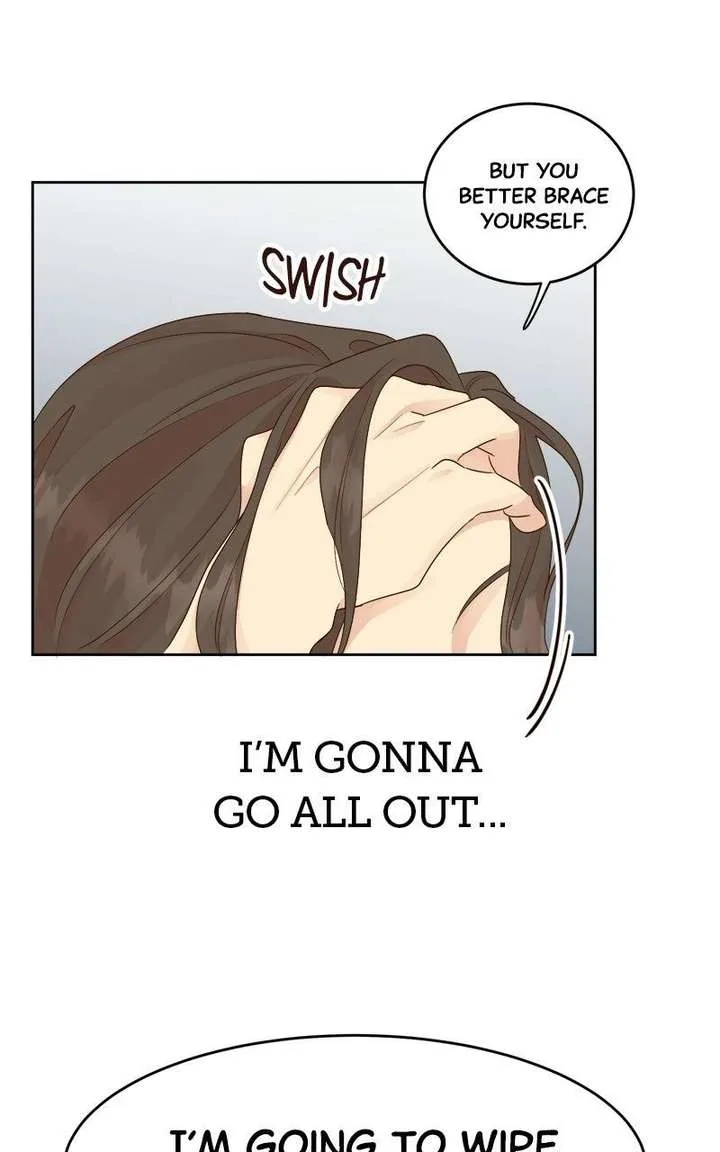The Grim Reaper Is My Guardian Chapter 15 page 32