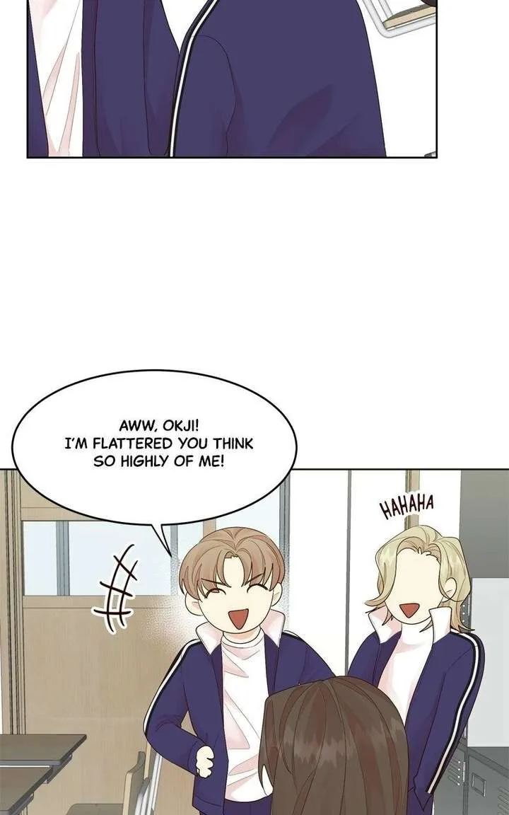 The Grim Reaper Is My Guardian Chapter 15 page 60
