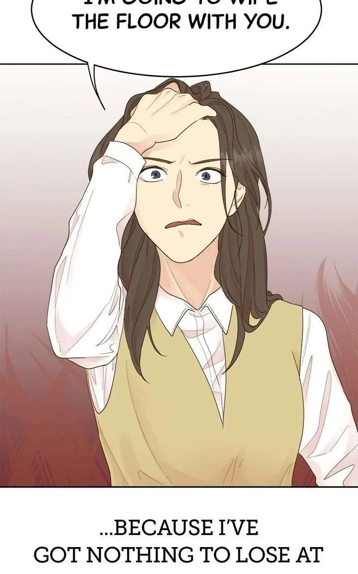 The Grim Reaper Is My Guardian Chapter 15 page 33