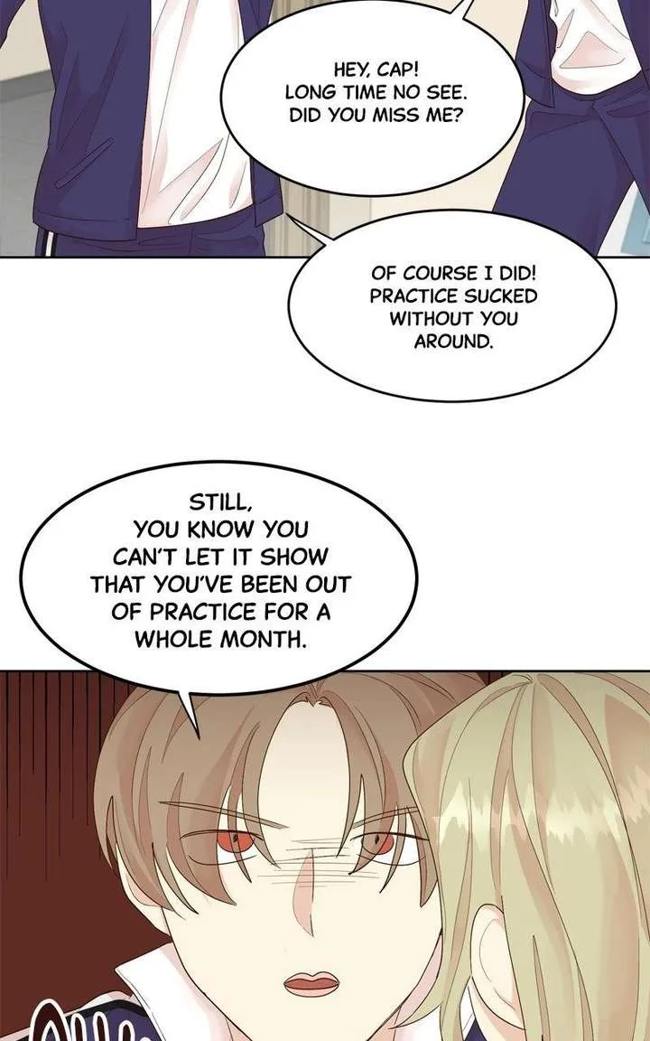 The Grim Reaper Is My Guardian Chapter 15 page 58