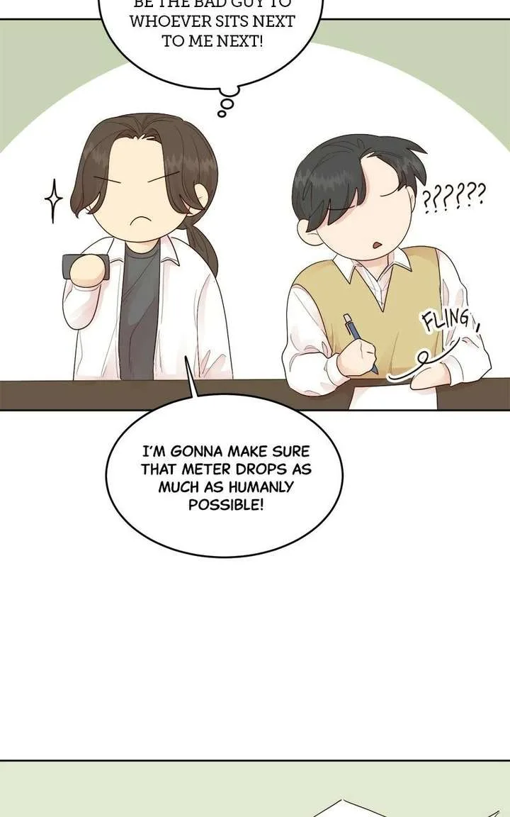 The Grim Reaper Is My Guardian Chapter 16 page 7