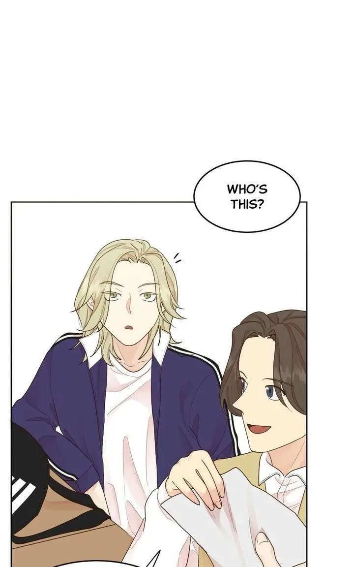 The Grim Reaper Is My Guardian Chapter 15 page 39