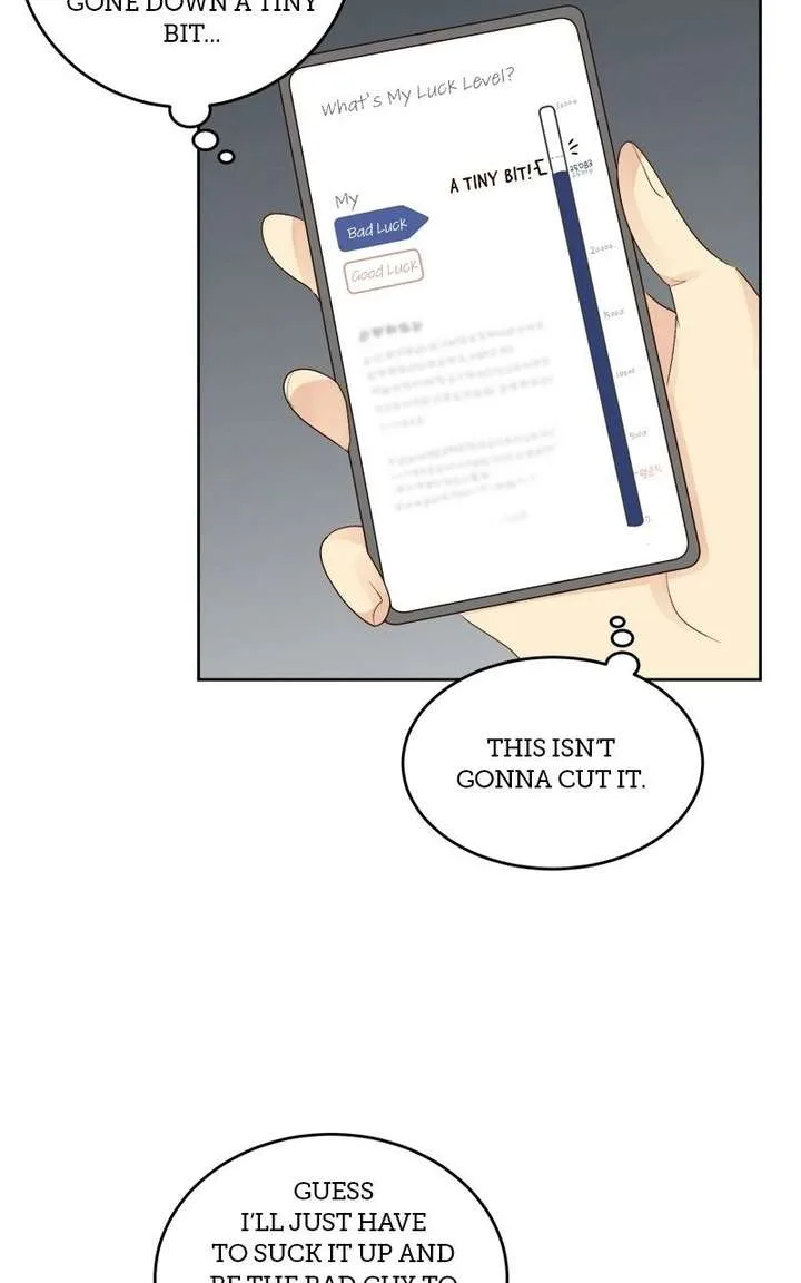 The Grim Reaper Is My Guardian Chapter 16 page 6