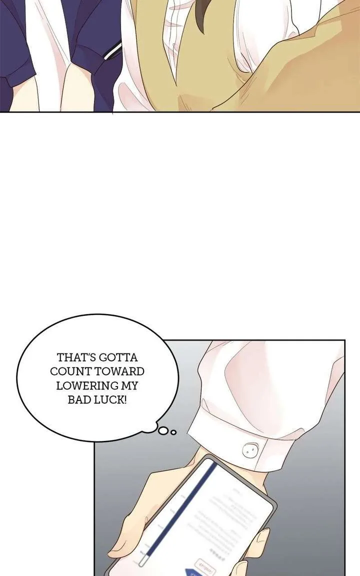 The Grim Reaper Is My Guardian Chapter 15 page 42