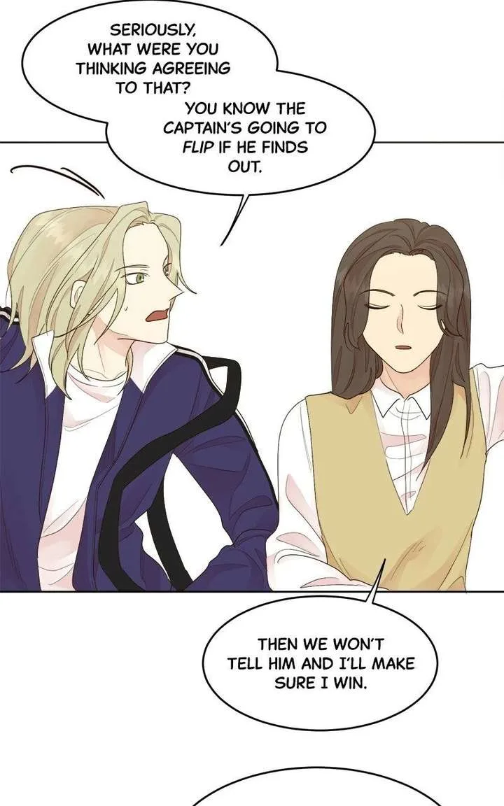 The Grim Reaper Is My Guardian Chapter 15 page 36