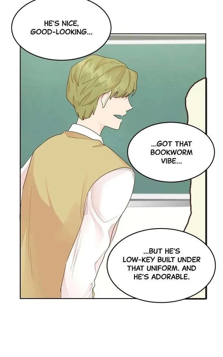 The Grim Reaper Is My Guardian Chapter 15 page 48