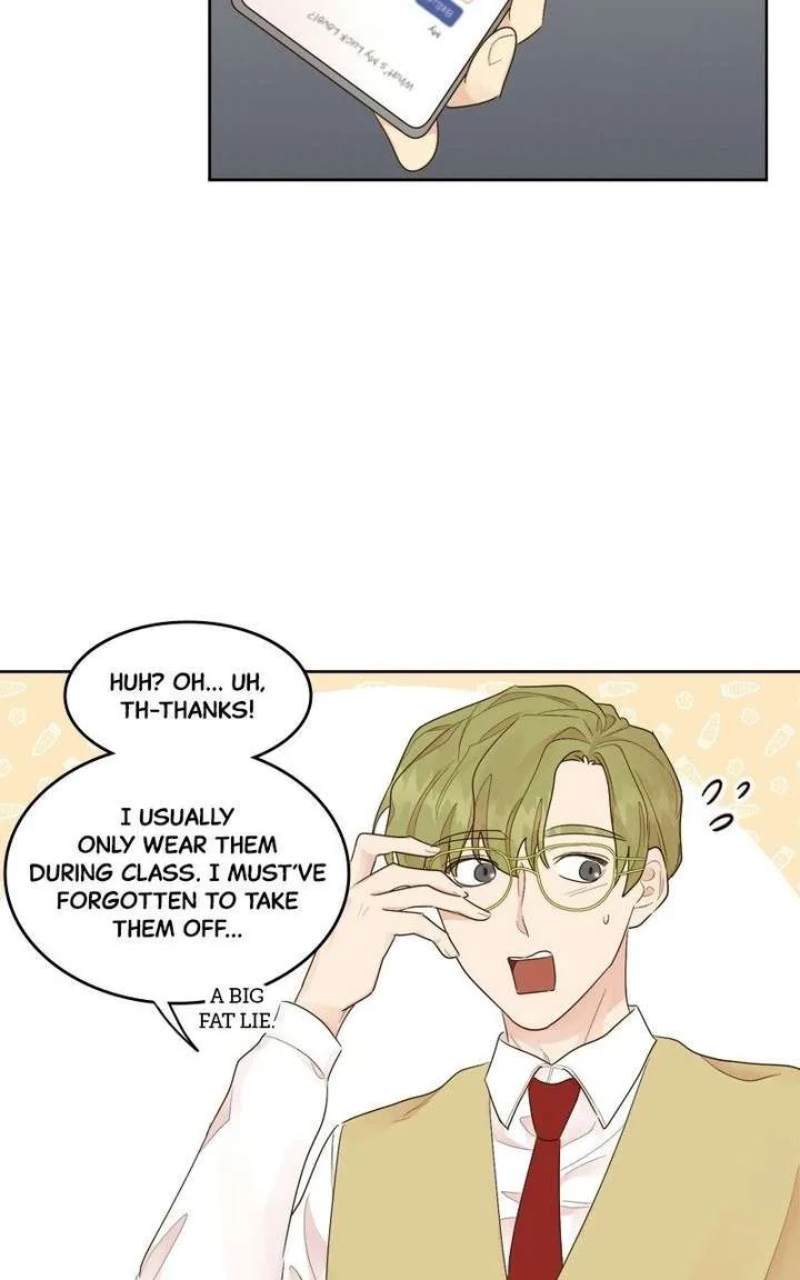 The Grim Reaper Is My Guardian Chapter 15 page 43