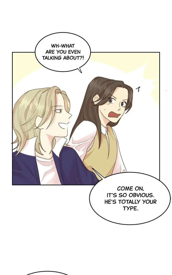The Grim Reaper Is My Guardian Chapter 15 page 47