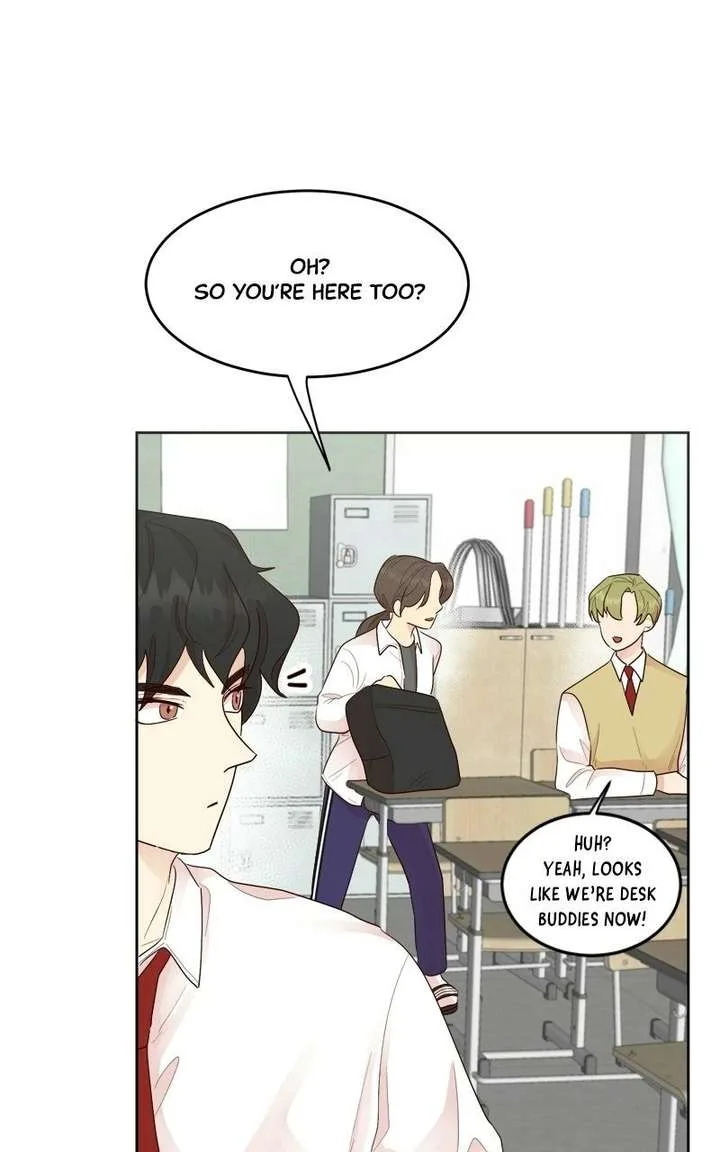 The Grim Reaper Is My Guardian Chapter 16 page 15