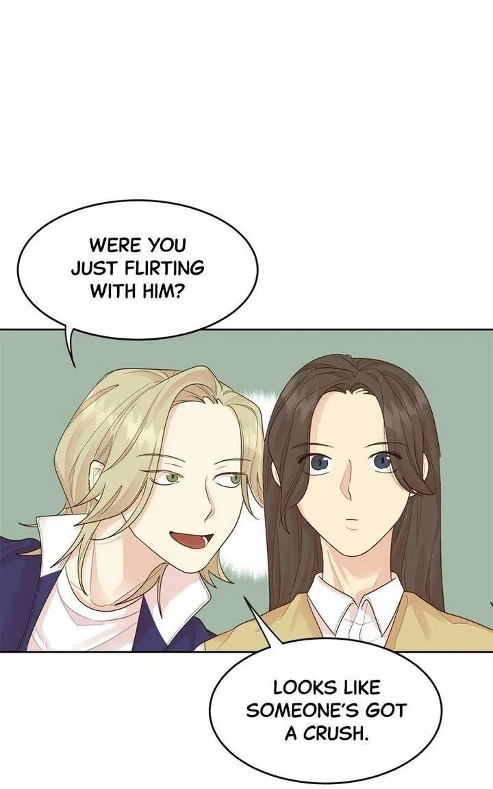 The Grim Reaper Is My Guardian Chapter 15 page 46