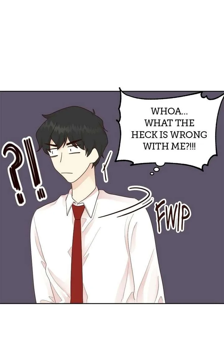 The Grim Reaper Is My Guardian Chapter 16 page 13