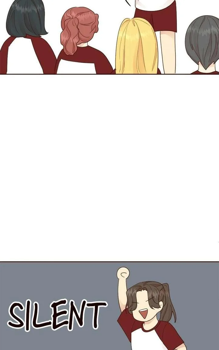 The Grim Reaper Is My Guardian Chapter 16 page 38