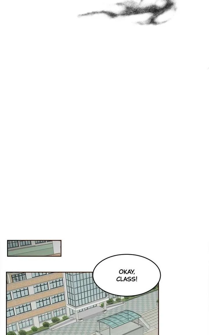 The Grim Reaper Is My Guardian Chapter 16 page 34