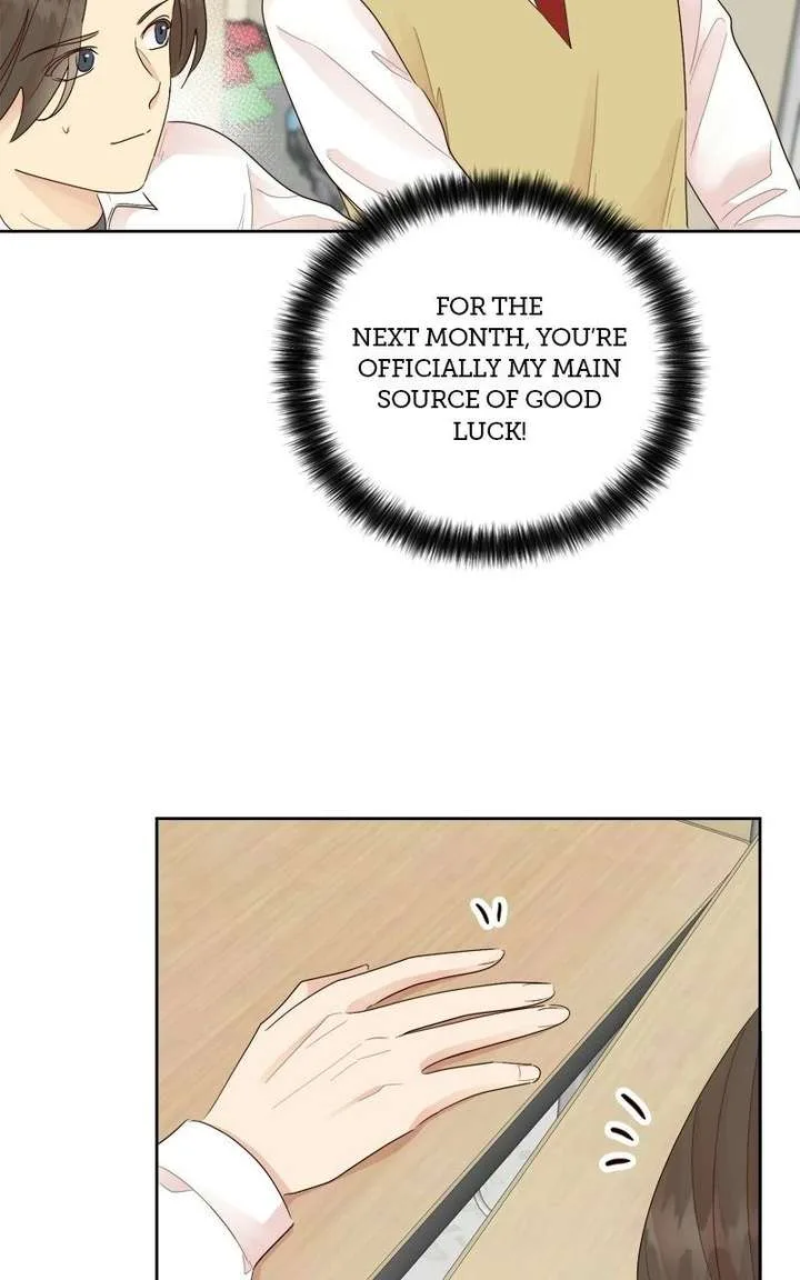 The Grim Reaper Is My Guardian Chapter 16 page 20