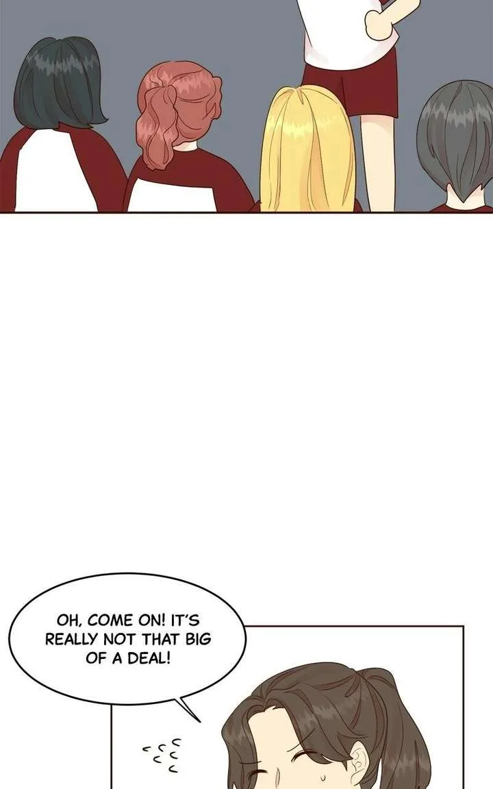 The Grim Reaper Is My Guardian Chapter 16 page 39