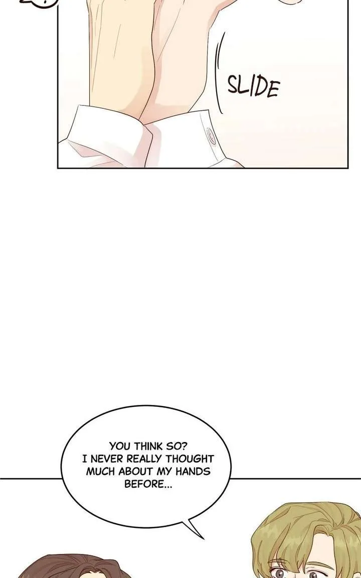 The Grim Reaper Is My Guardian Chapter 16 page 25
