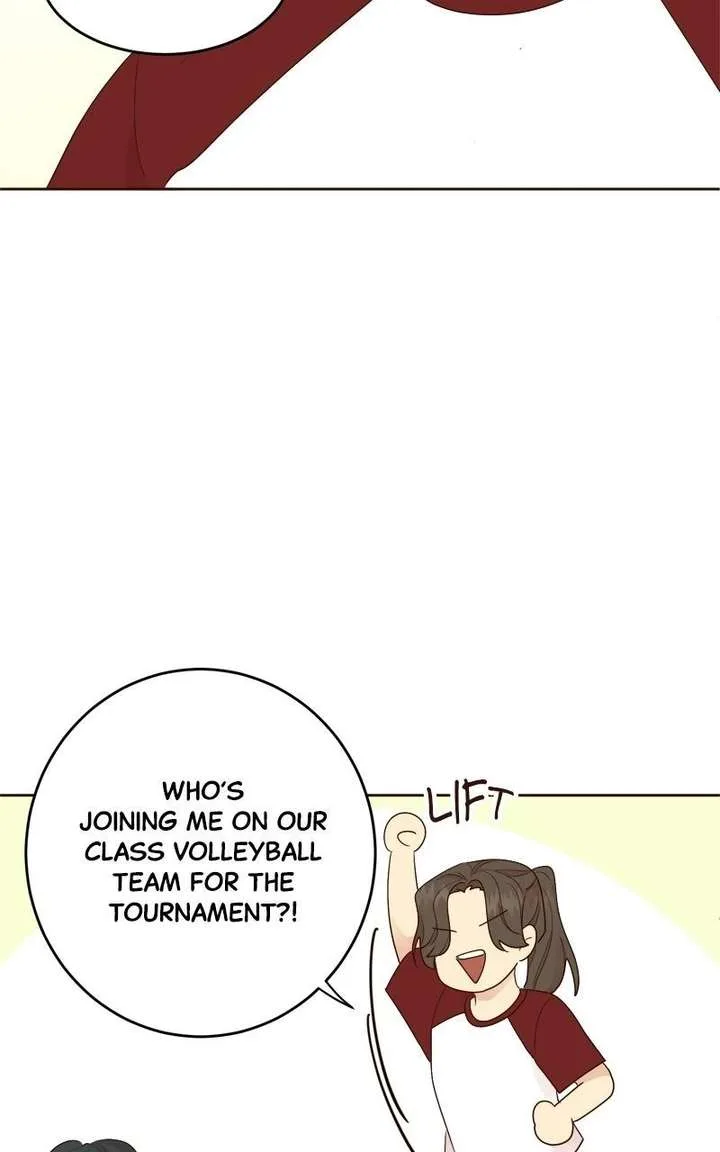 The Grim Reaper Is My Guardian Chapter 16 page 37