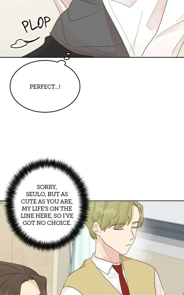 The Grim Reaper Is My Guardian Chapter 16 page 19