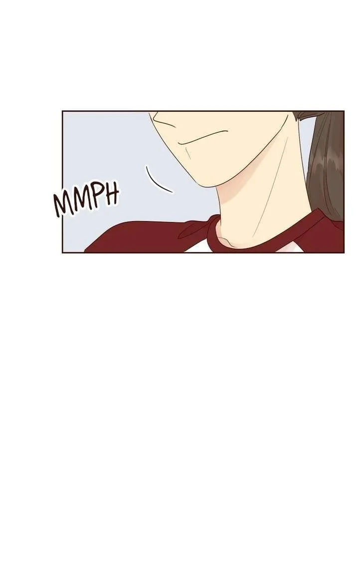 The Grim Reaper Is My Guardian Chapter 16 page 43