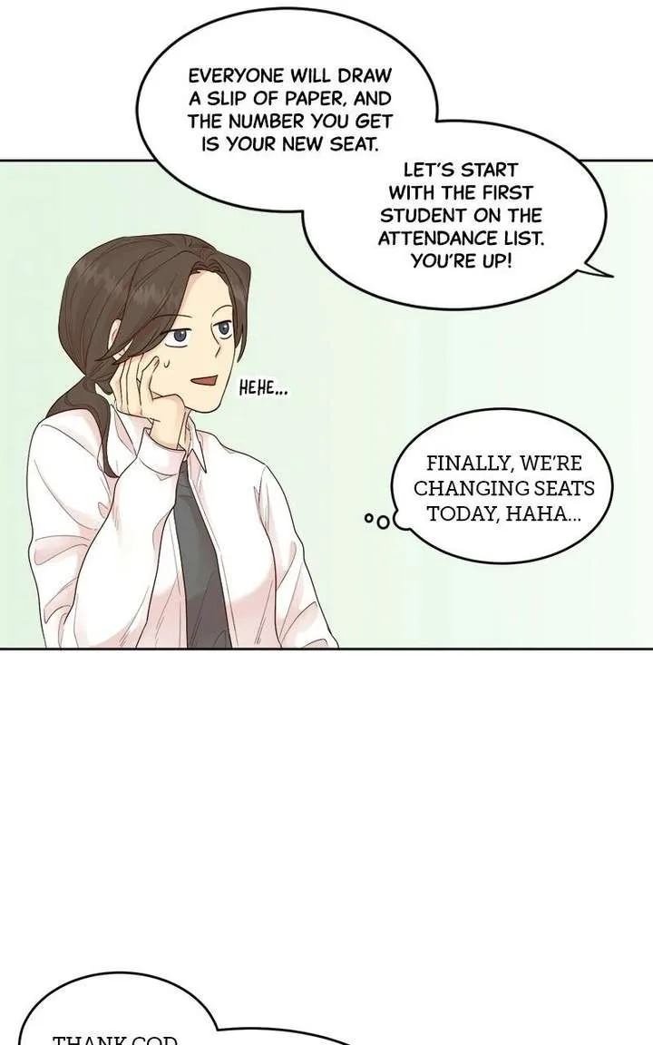 The Grim Reaper Is My Guardian Chapter 16 page 4