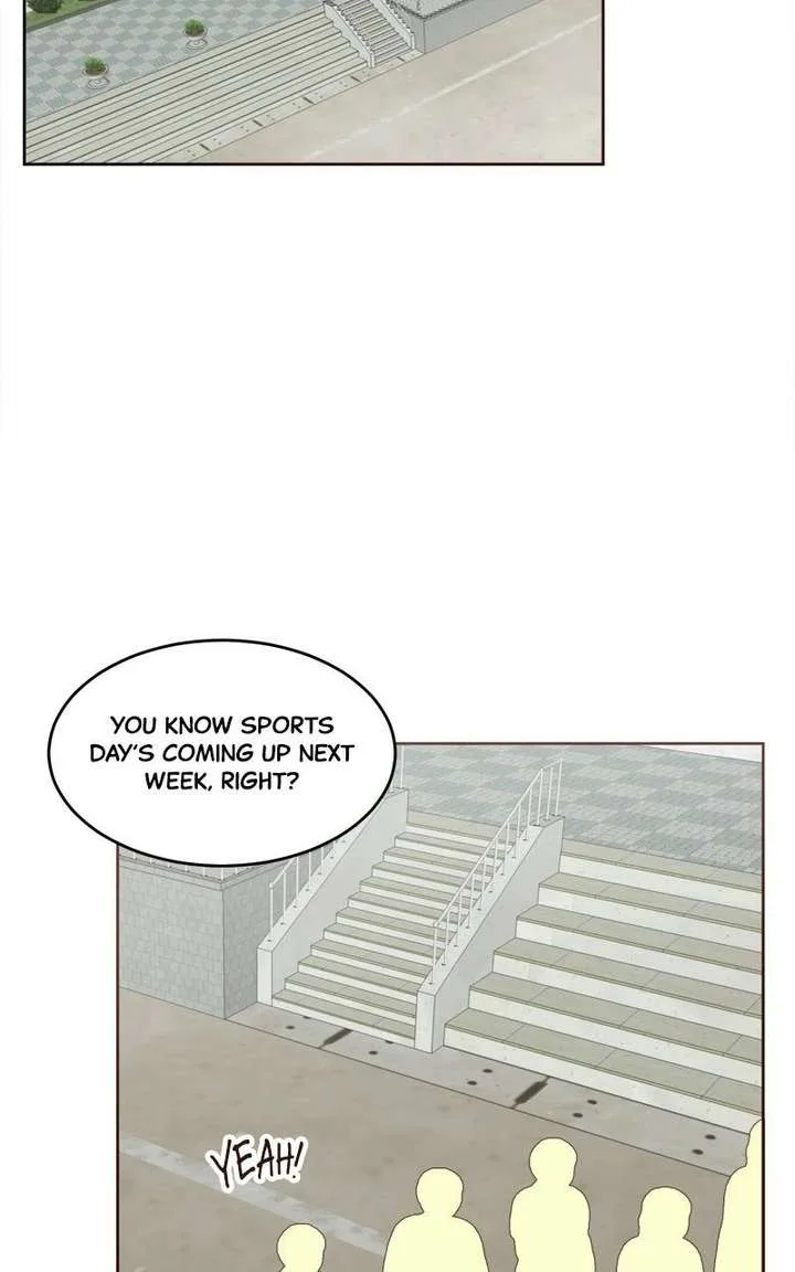 The Grim Reaper Is My Guardian Chapter 16 page 35