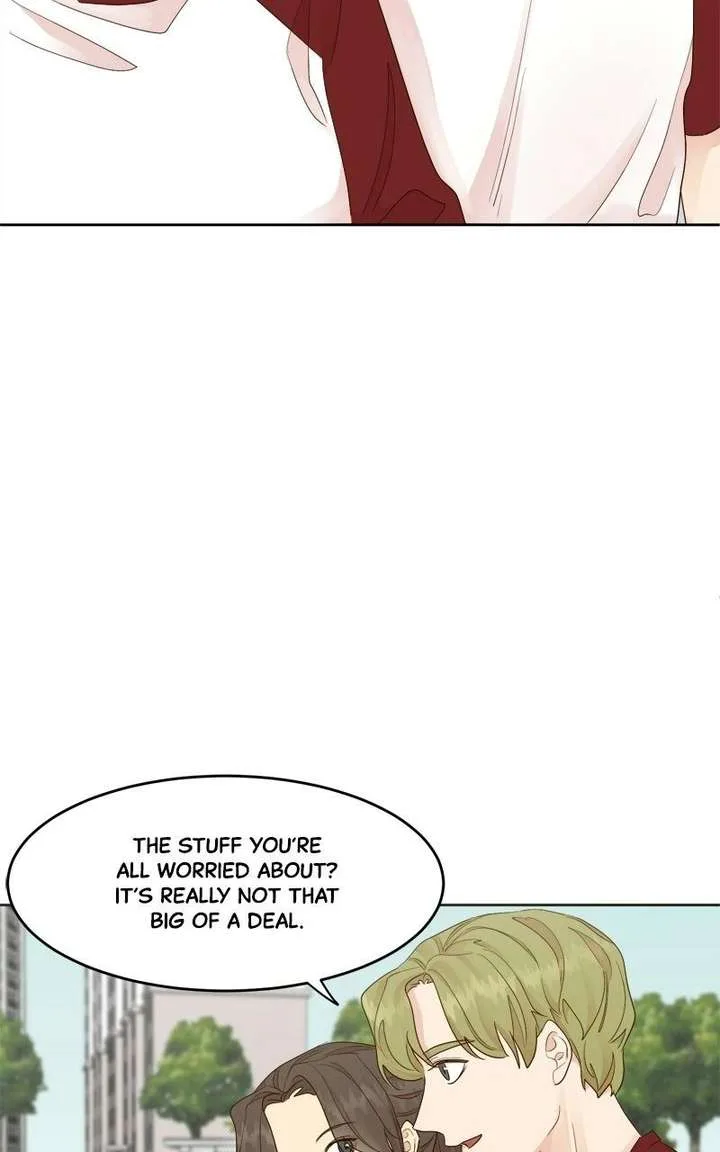 The Grim Reaper Is My Guardian Chapter 16 page 52