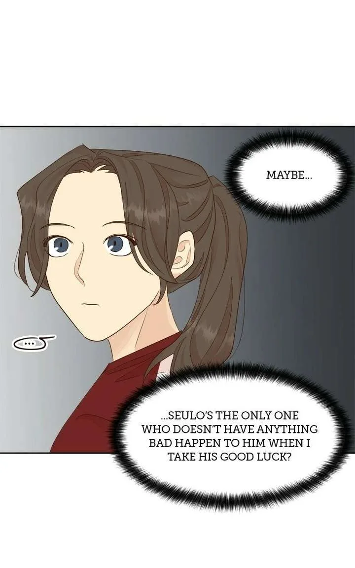 The Grim Reaper Is My Guardian Chapter 16 page 61
