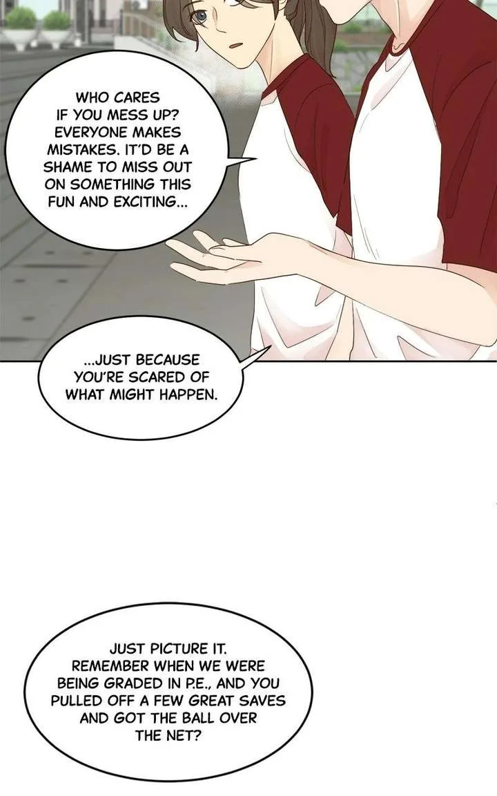 The Grim Reaper Is My Guardian Chapter 16 page 53