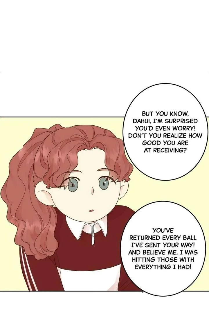 The Grim Reaper Is My Guardian Chapter 16 page 46