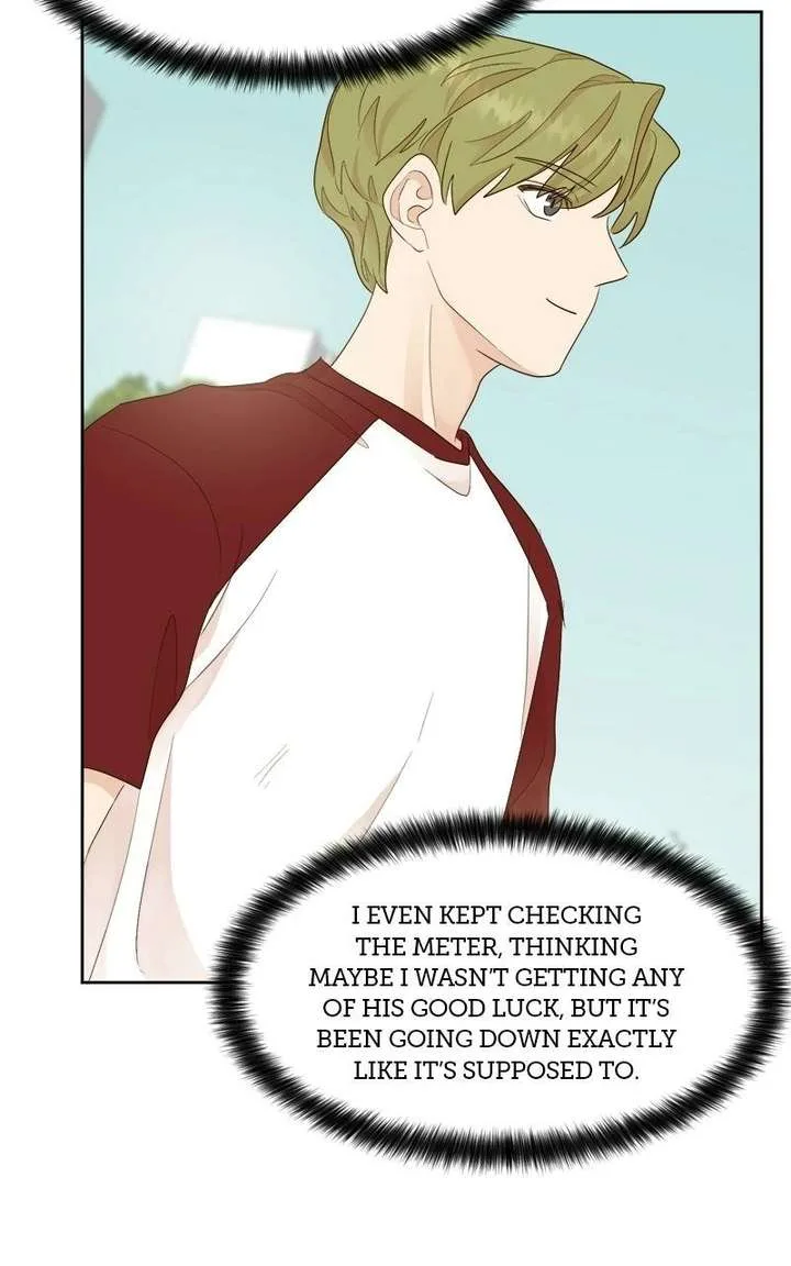 The Grim Reaper Is My Guardian Chapter 16 page 60