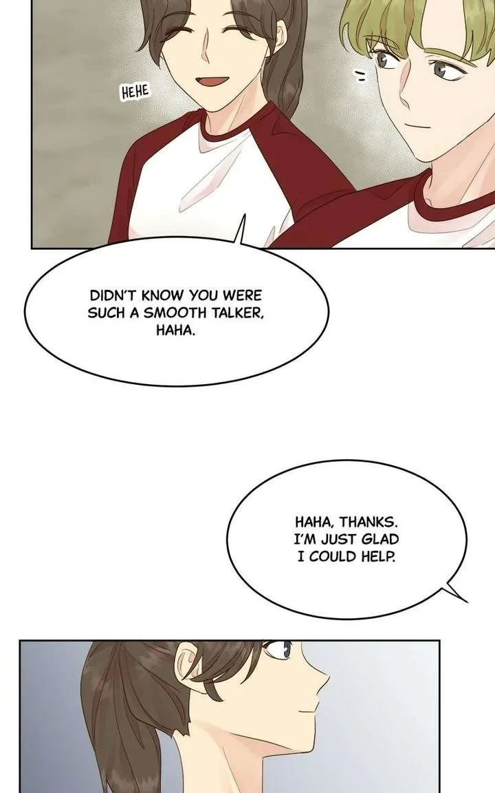 The Grim Reaper Is My Guardian Chapter 16 page 58