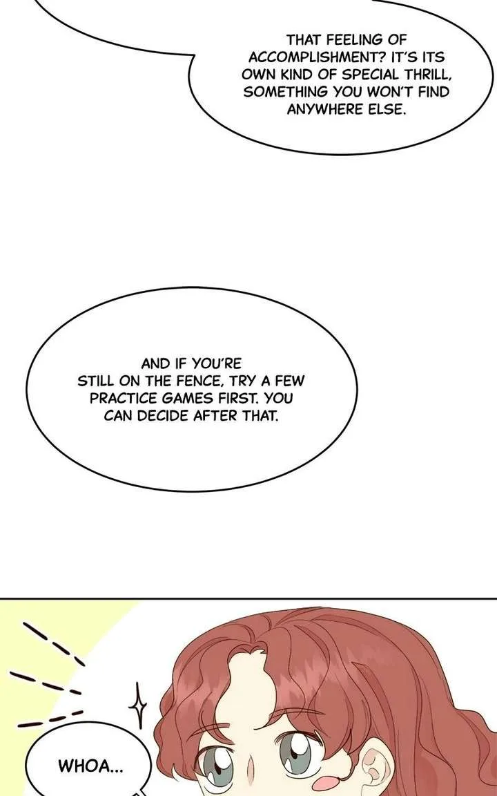 The Grim Reaper Is My Guardian Chapter 16 page 55
