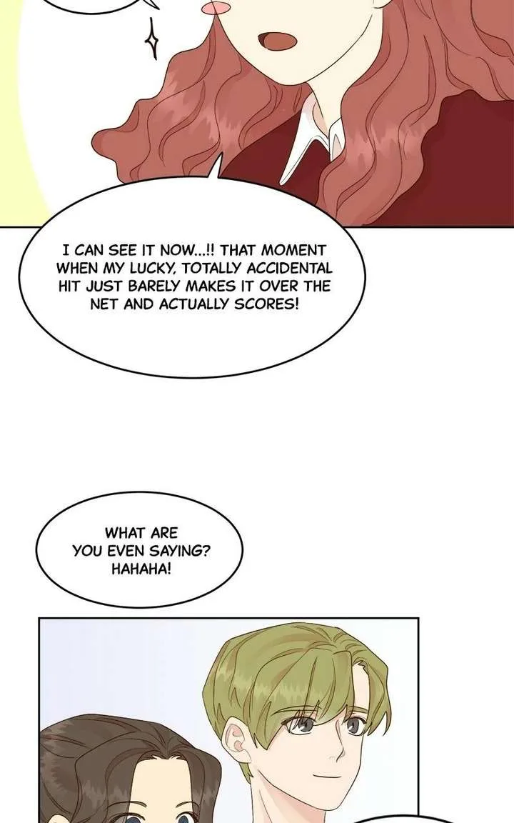 The Grim Reaper Is My Guardian Chapter 16 page 56